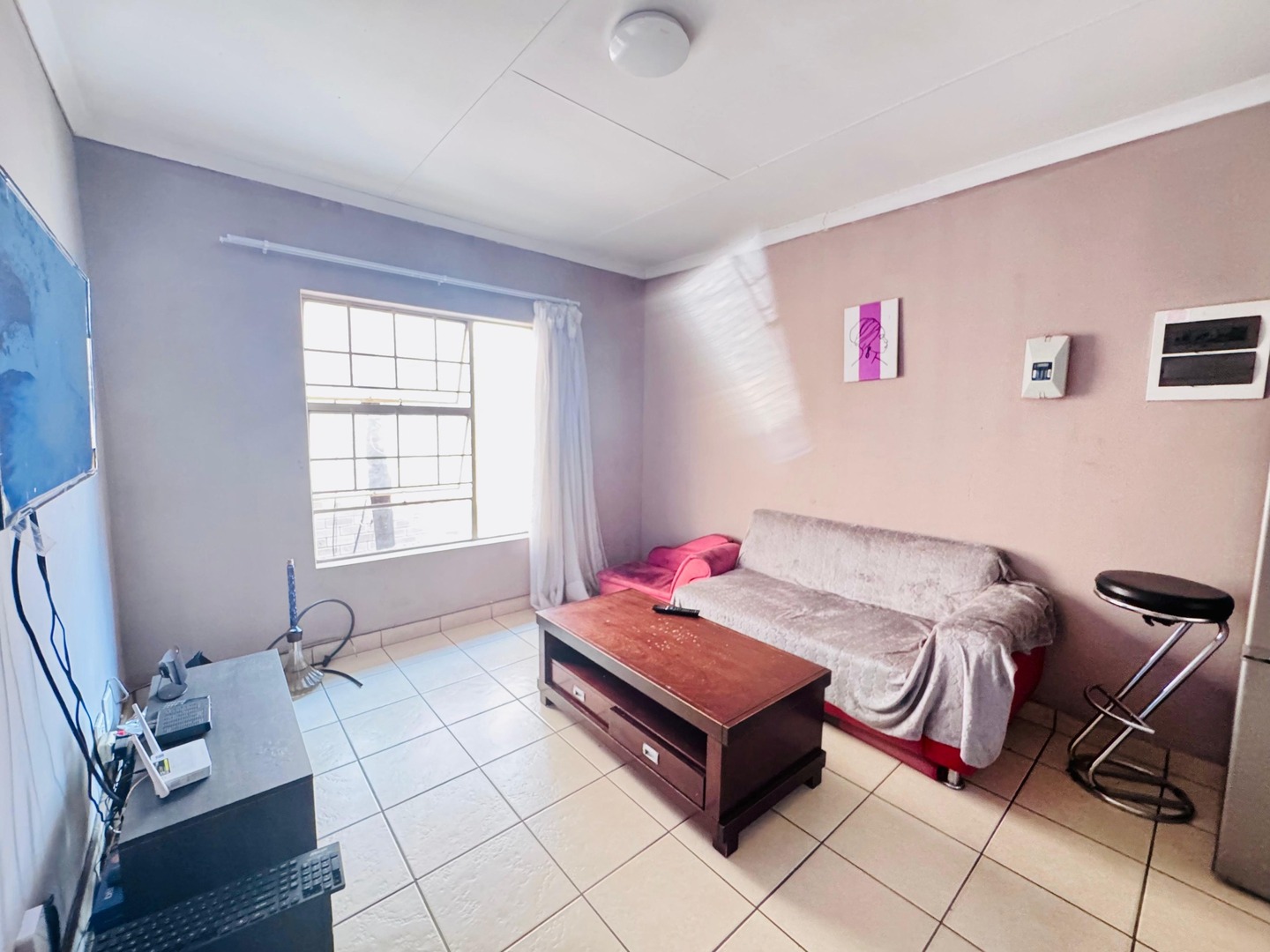 2 Bedroom Property for Sale in Mid Town North West